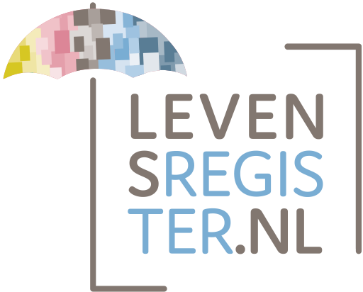 Welkom bij Levensregister I